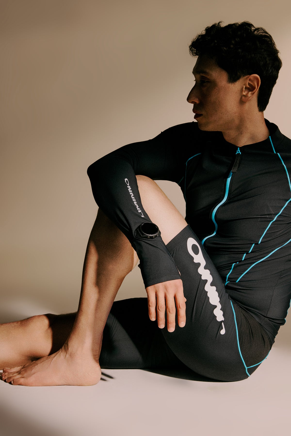 Second-skin 50+ UPF Sun Guard
