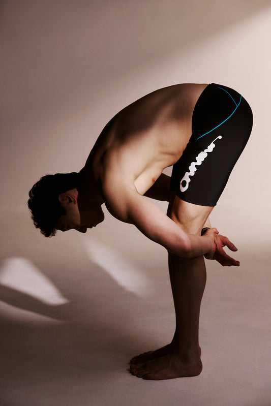 Low Tide 18" Swim Tights