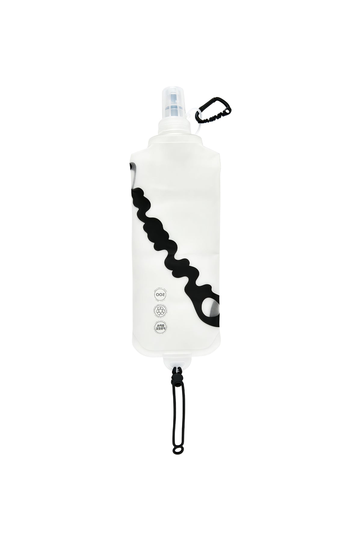 Foldable Soft Flask
