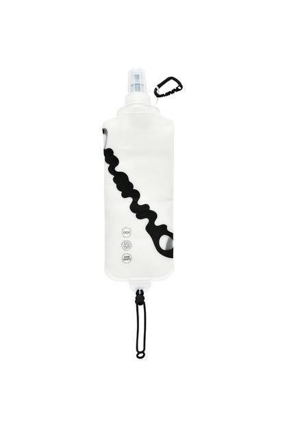 Foldable Soft Flask