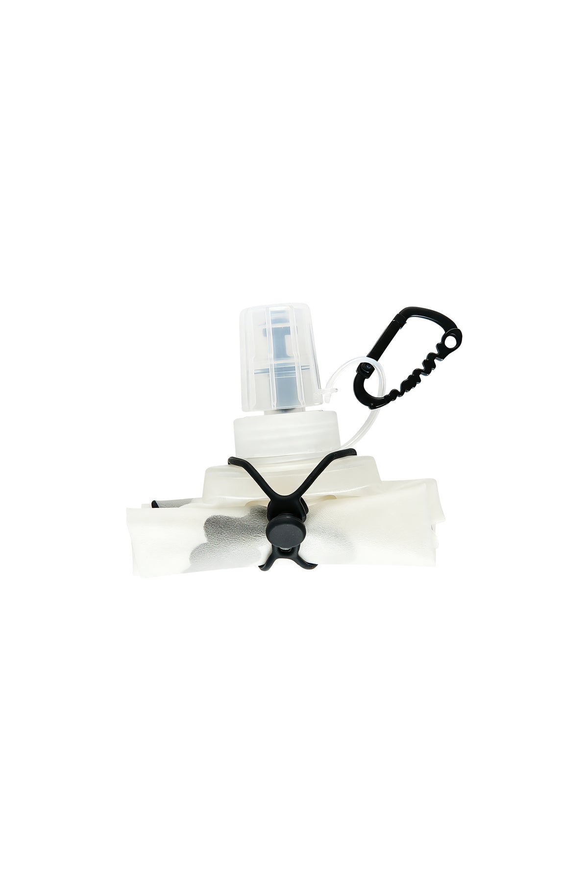 Foldable Soft Flask