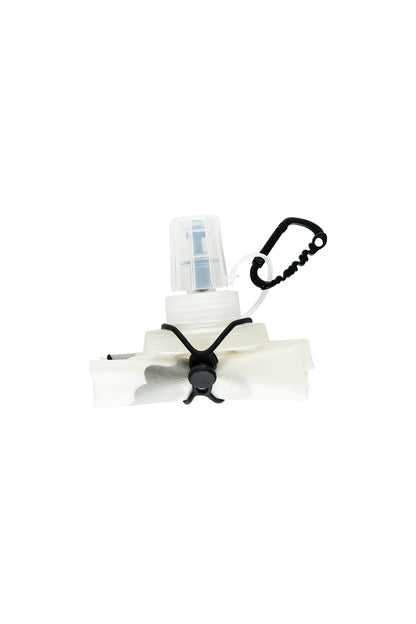 Foldable Soft Flask