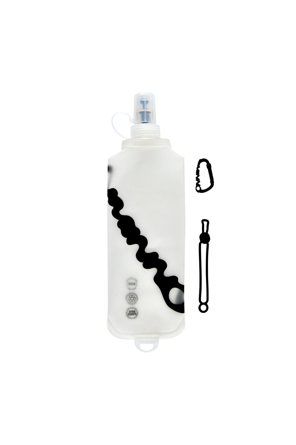 Foldable Soft Flask