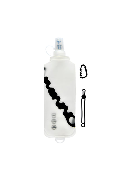 Foldable Soft Flask