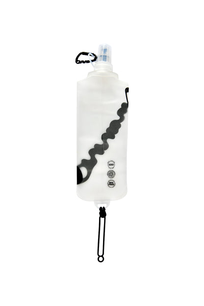 Foldable Soft Flask
