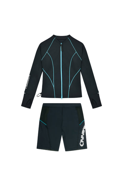 Above and Below Full-Body Set